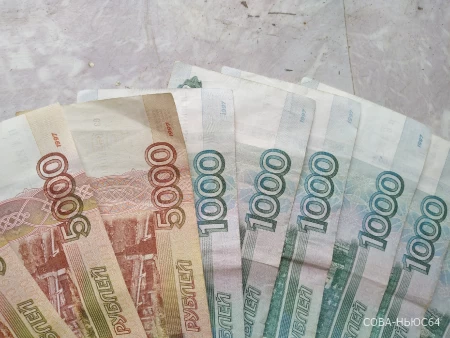 Руководитель саратовского филиала «Почты России» подозревается в вымогательстве денег у предпринимателя