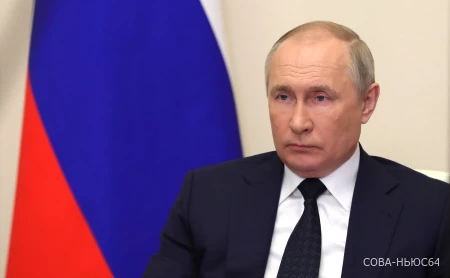 Владимир Путин: в России снизилось количество необоснованных проверок бизнеса