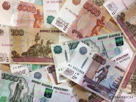 Миллион за 5 рублей: саратовцы пытаются заработать на редких купюрах
