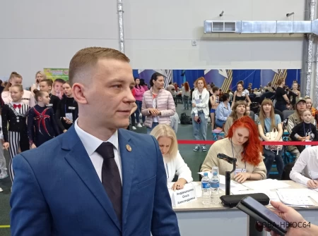 «В Саратове нас поддержали максимально»: Президент Международной Федерации воздушных видов спорта – о турнире «Polygon Volga 2022»