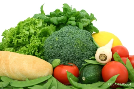 14 ежедневных овощных ярмарок заработали сегодня в Саратове
