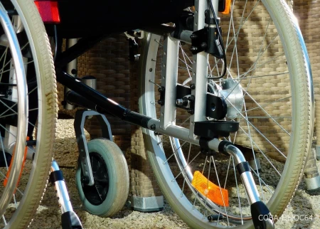 Саратовским инвалидам продлят льготу на оплату ЖКХ и капремонта