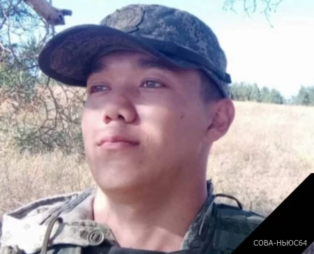 На Украине погиб Марат Рахметов из Алгая