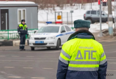 Прокуратура: получение взятки в 900 рублей полицейским подорвало авторитет правоохранительных органов