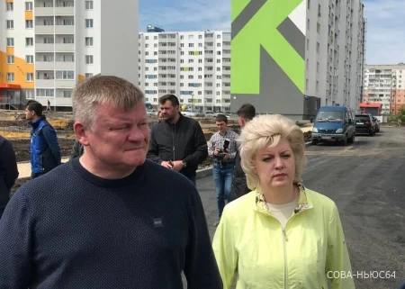 Михаил Исаев оказался в рейтинге 15 худших мэров России