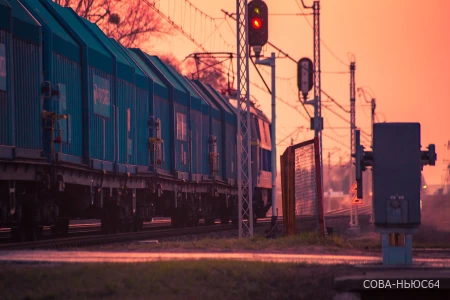 Железнодорожный переезд закроют на 4 дня – саратовским автомобилистам предлагают объездные варианты