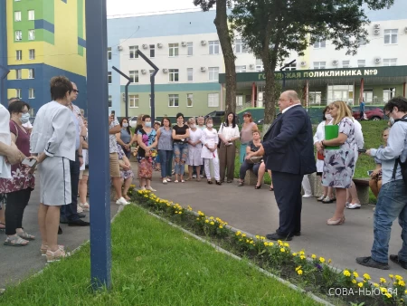 Министр Костин назвал причины ужасного ДТП с детьми на саратовской трассе