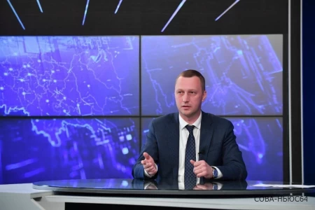 Бусаргин о выступлении Путина: «Ждем решений федерального центра по реформированию системы проверок бизнеса»