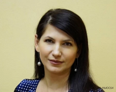 Виктория Бородянская уволилась с поста председателя регионального комитета по туризму