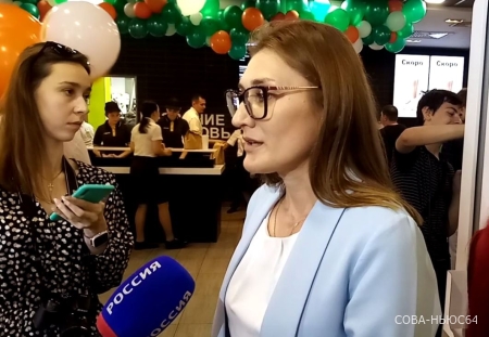 Оксана Скибо: «Кока-кола ушла, ищем других поставщиков»