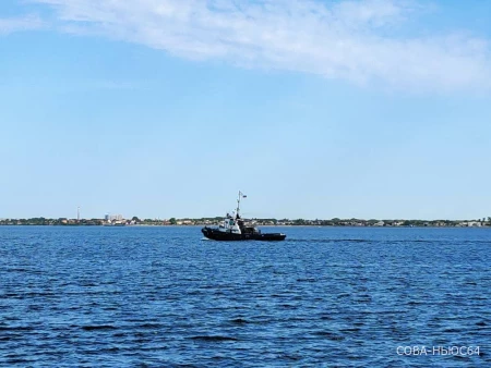 Ну вот мы и в Хопре: на двух реках Саратовской области разрешили ловить рыбу с лодки