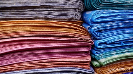 Новая швейная фабрика в Саратове даст городу 1000 дополнительных рабочих мест