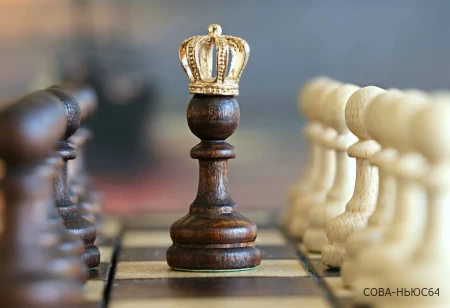 На саратовский турнир по шахматам ожидается приезд международных мастеров
