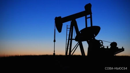 Геолого-технический успех: саратовское предприятие наращивает объемы нефтедобычи