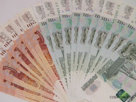 В Саратовской области средства для погашения коммерческих кредитов скоро поступят в муниципалитеты