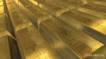 В России сведения о золотовалютных запасах возвели в ранг гостайны