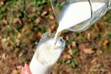 В Саратове ожидается подорожание молока на 15%