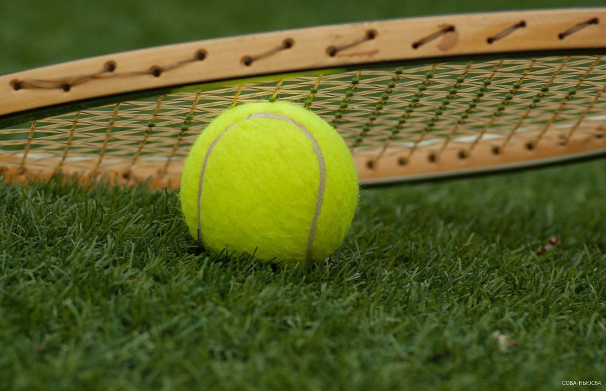 Теннисистка из Саратова выиграла матч на US Open и заработала 121 тысячу долларов