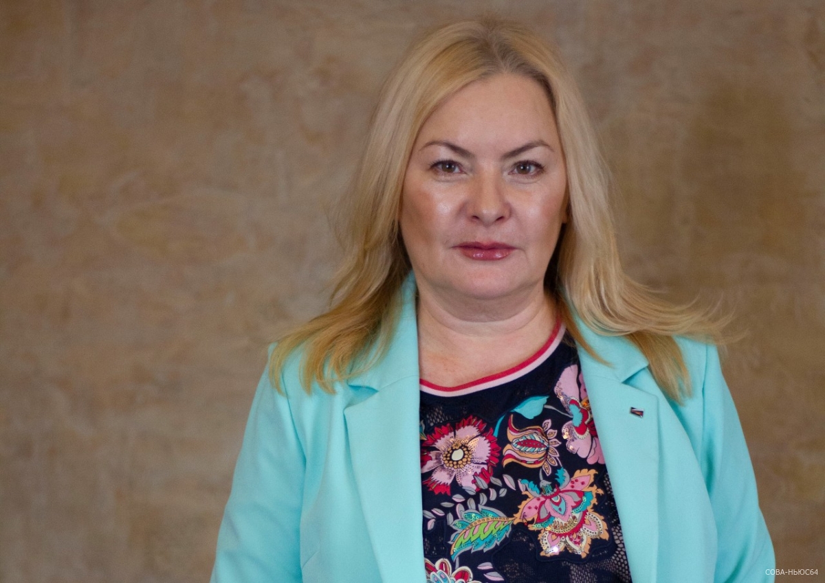 Предприниматель Наталия Панферова: «Административные барьеры и устаревшие правила – это бич российской юстиции»