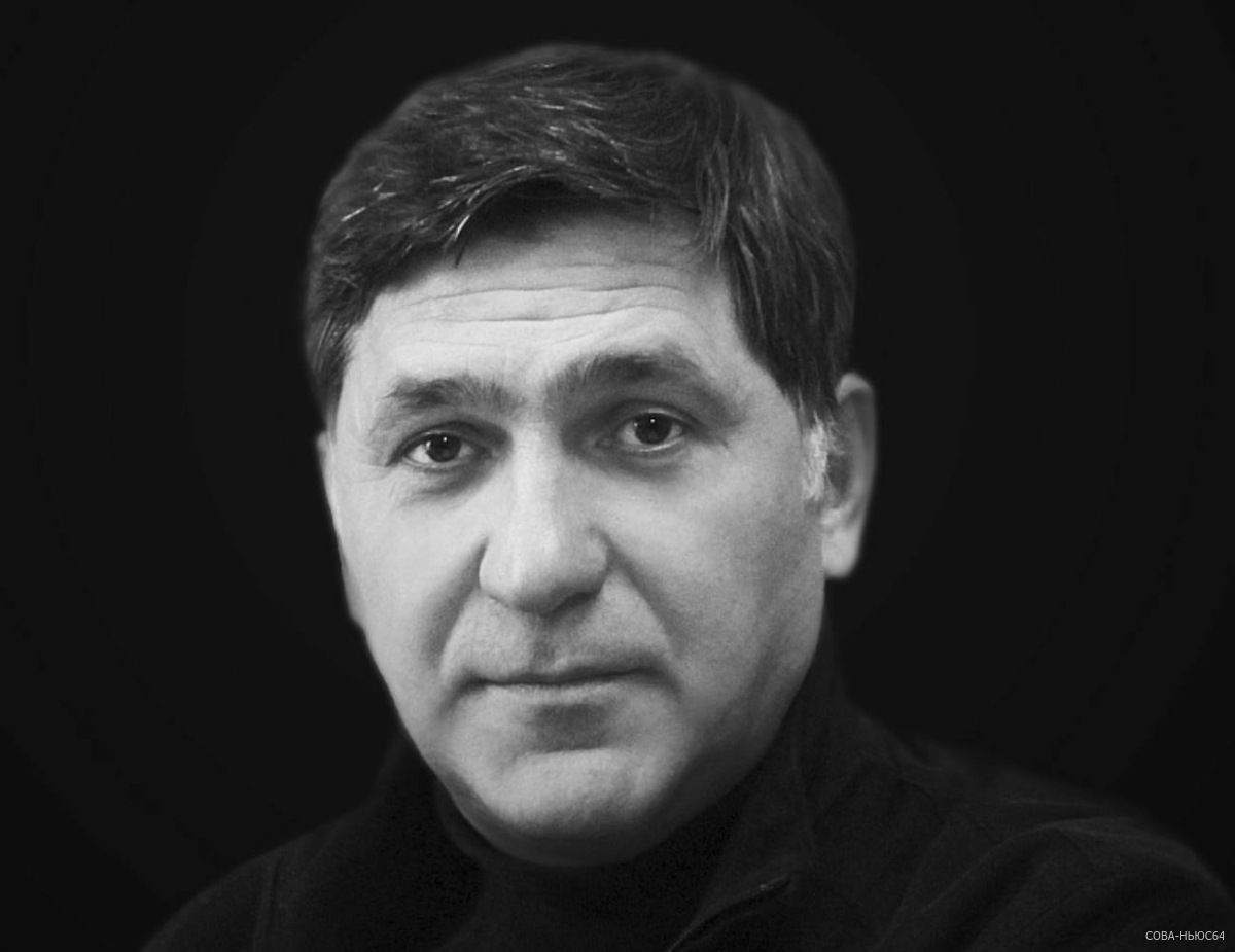 Сергея Пускепалиса за роль в детективном сериале удостоили премии ТЭФИ посмертно