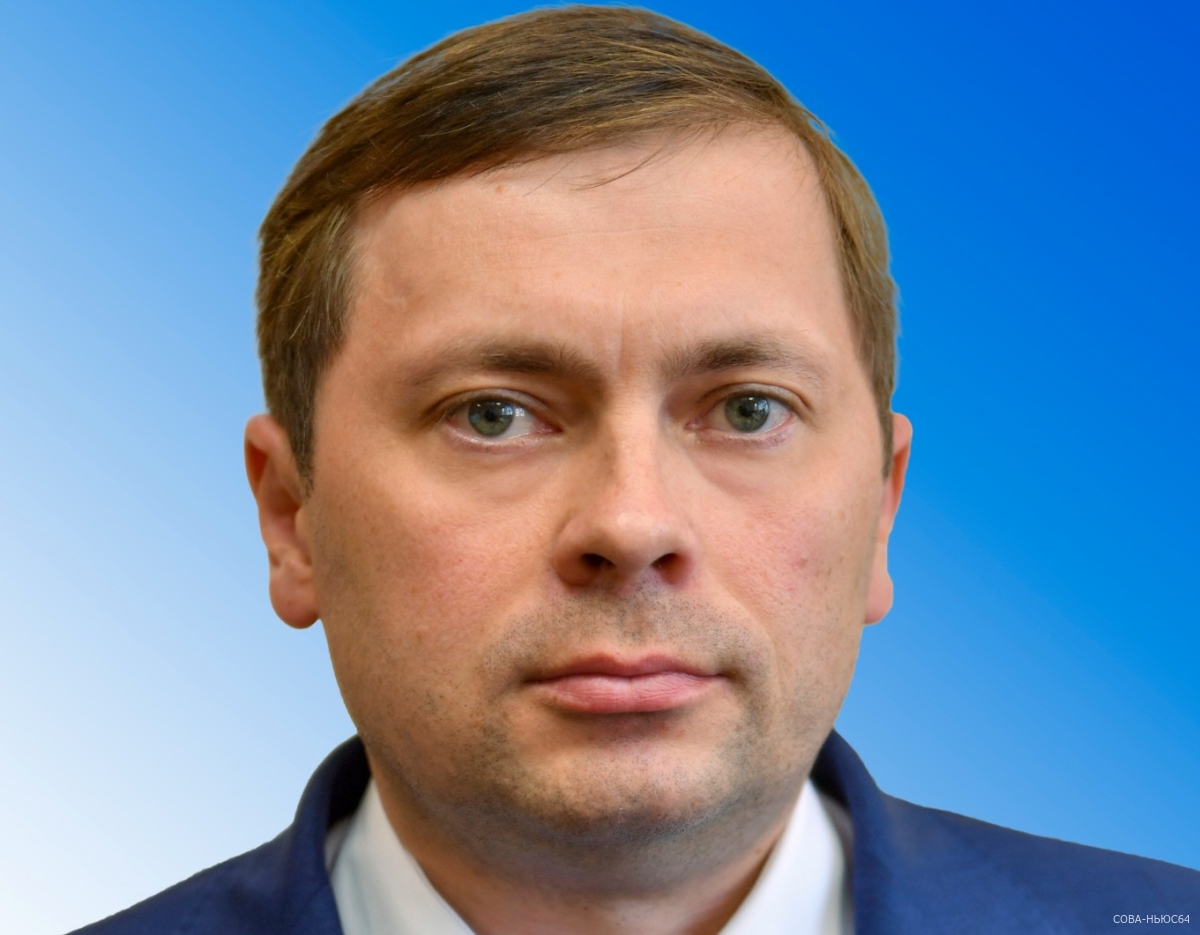 Министр Андрей Архипов: «Саратовские производители наладили выпуск 68 видов продукции на замену импортной»