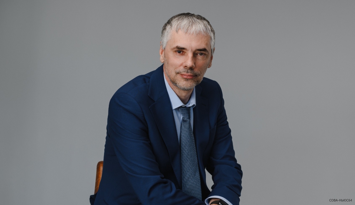 Дмитрий Кондрацков: «Наши экономические власти стали суперпрофессионалами»