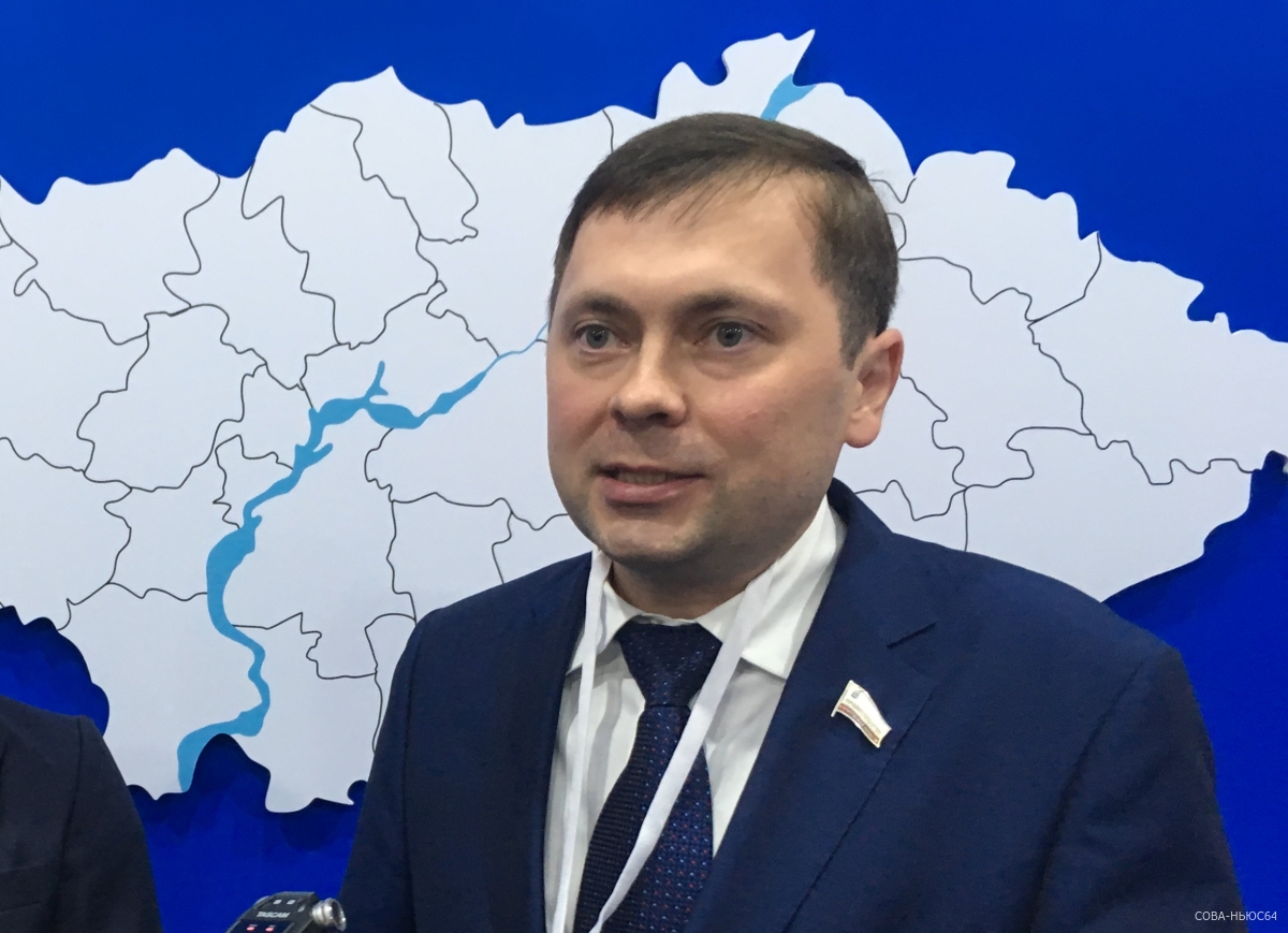 Андрей Архипов: «Прогнозируем, что по большинству направлений промышленности выручка превысит 100%»