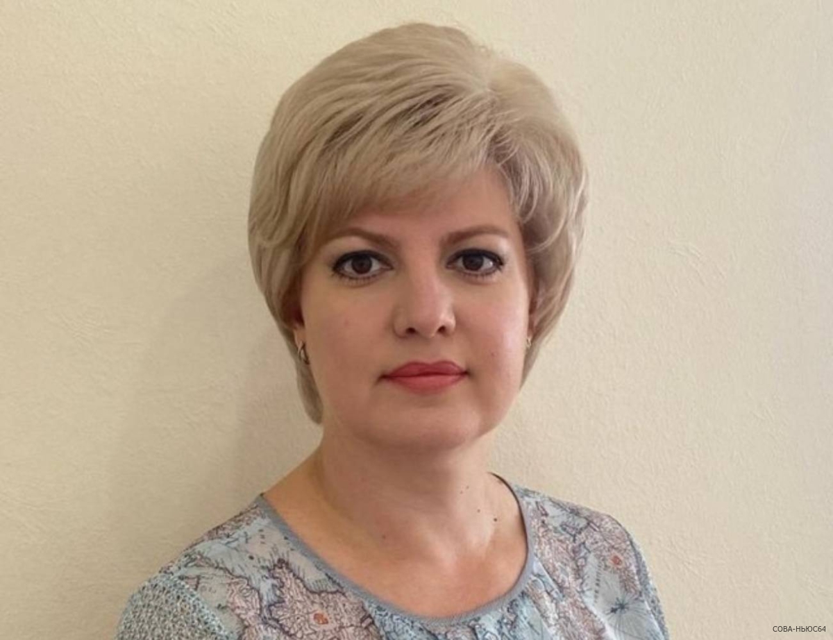 Лада Мокроусова призвала полицию найти и наказать испортивших саратовский памятник вандалов