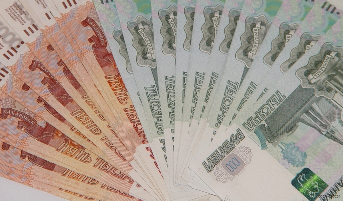 ​​​​​​​Россияне стали открывать больше депозитов на долгие сроки