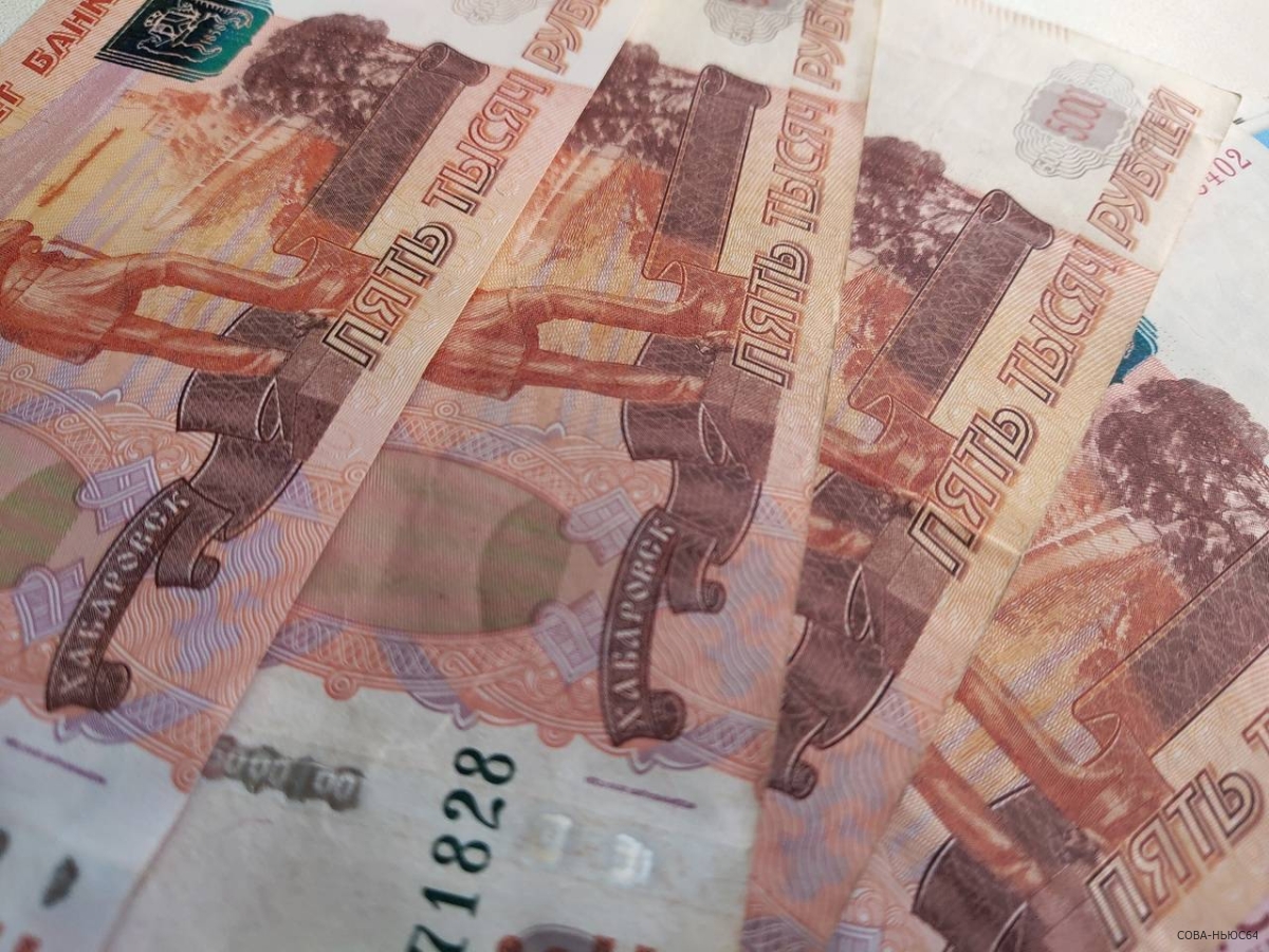 "Не нужно заявлений": Бусаргин сообщил мобилизованным схему получения 50 тысяч рублей