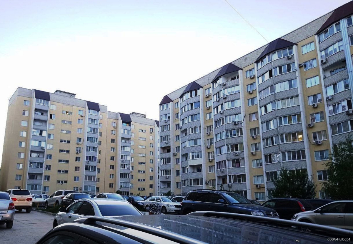 В рейтинге доступности ипотеки Саратовская область улучшила свои позиции