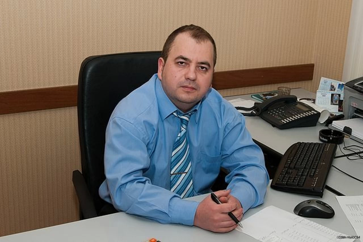 Руслан Привалов: «Наша кредитная культура находится на очень низком уровне»