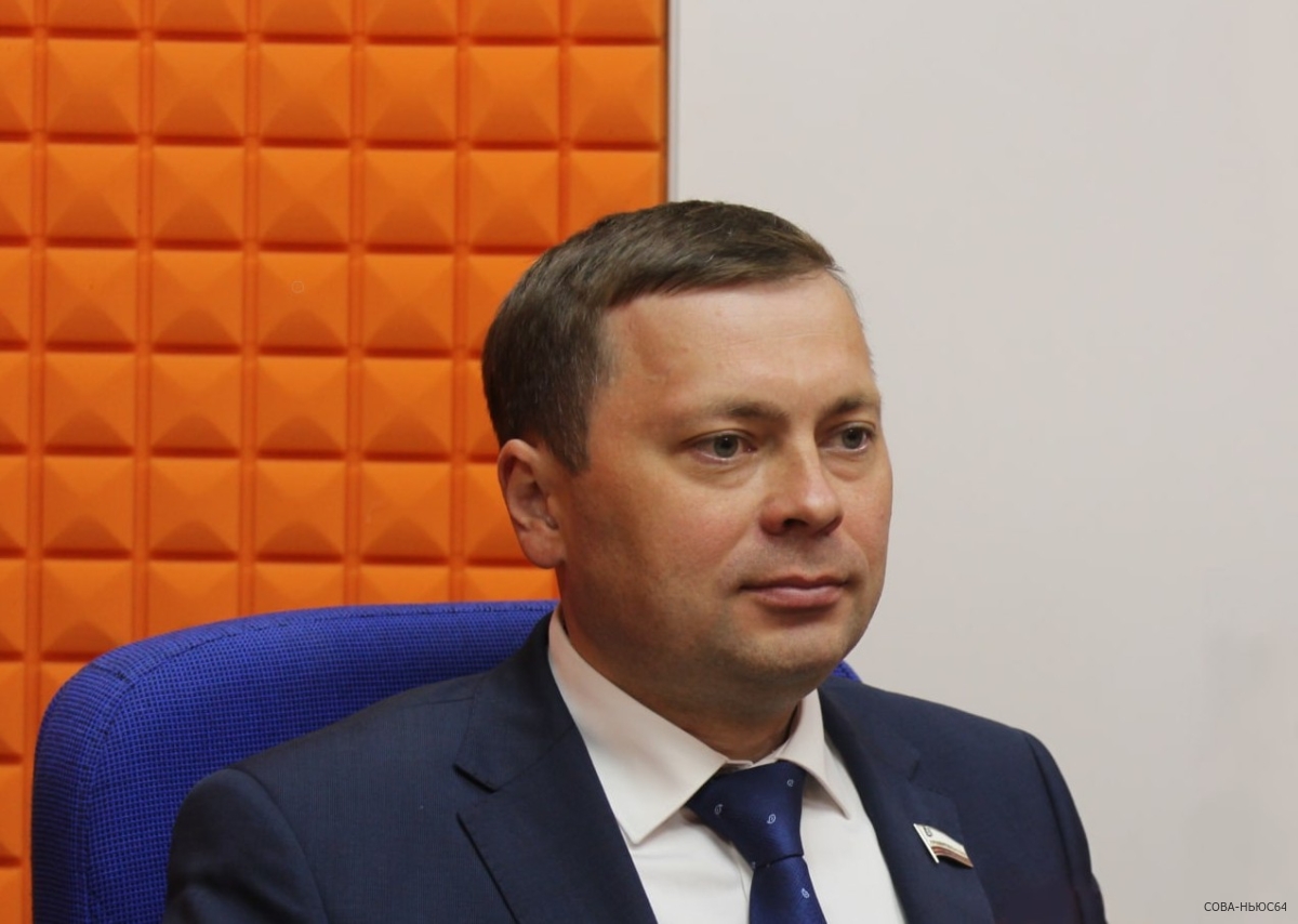 Министр промышленности Андрей Архипов уволился по собственному желанию