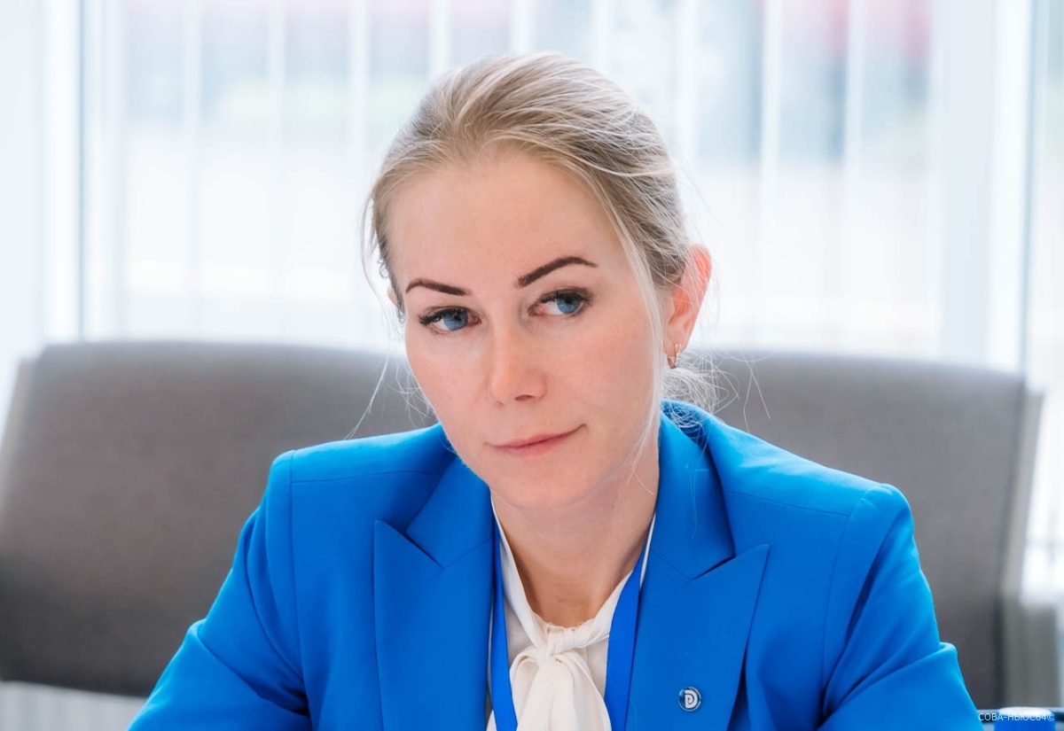 Екатерина Авдеева: «Инициативу продления льготной ипотеки оцениваю позитивно»