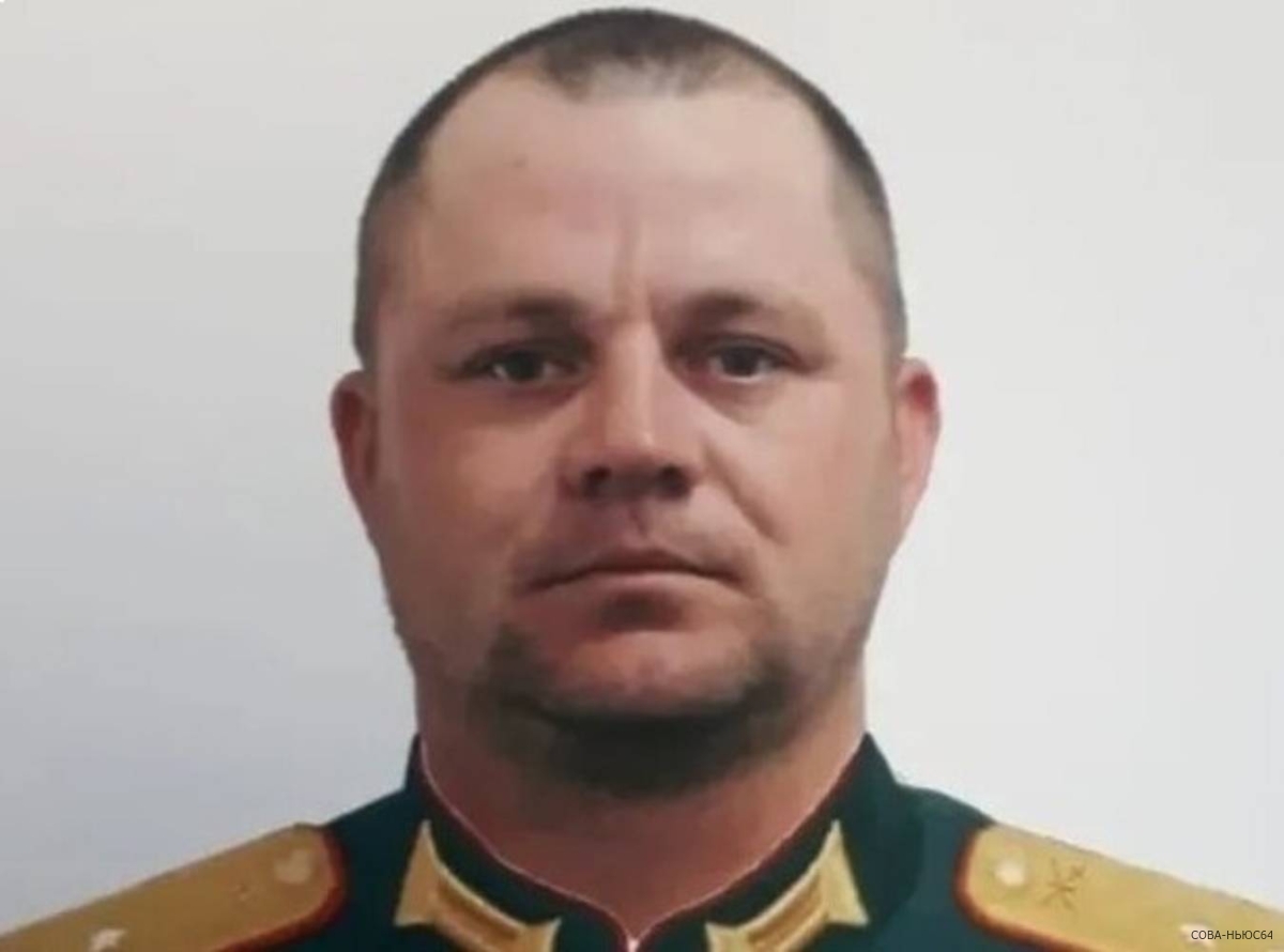 Илья Ковальчук погиб в спецоперации на Украине