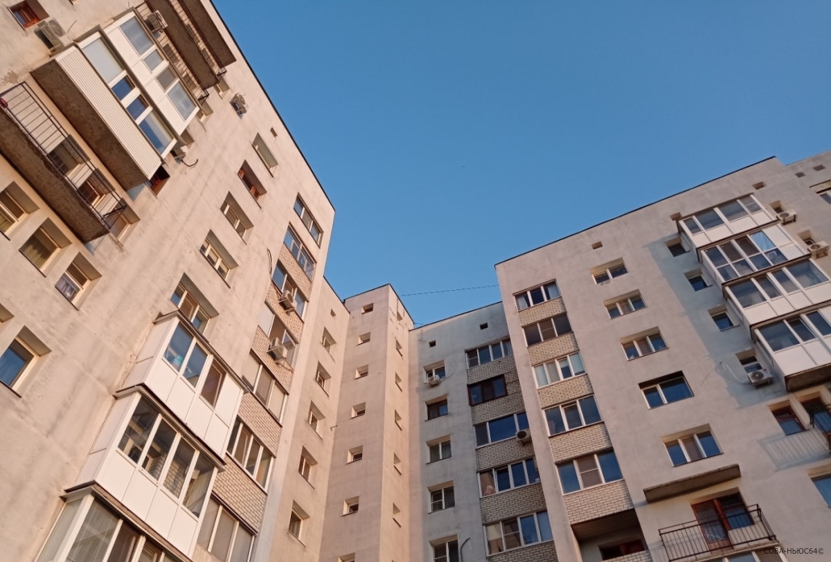В РФ объем нераспроданных квартир в новостройках достиг рекордного уровня