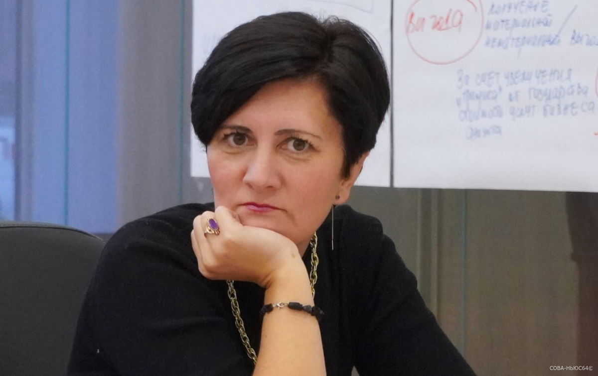 Бизнес-аналитик Юлия Безрутченко – о целях, контроле, нестабильности и боязни перемен в предпринимательстве