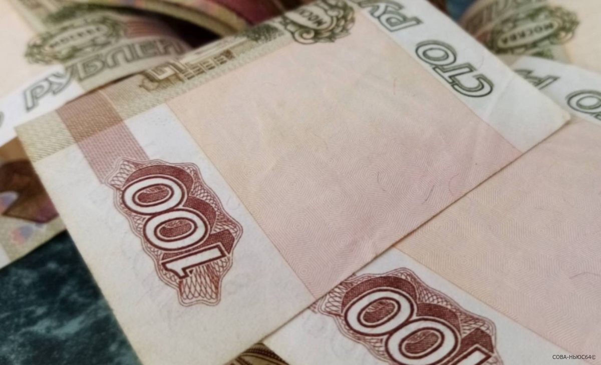 Двое жителей Заводского и Балаковского районов перевели мошенникам 2,1 миллиона рублей