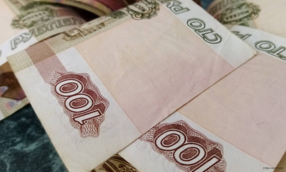 Пенсионерка в желании поймать мошенников перевела им 790 тысяч рублей в Саратове