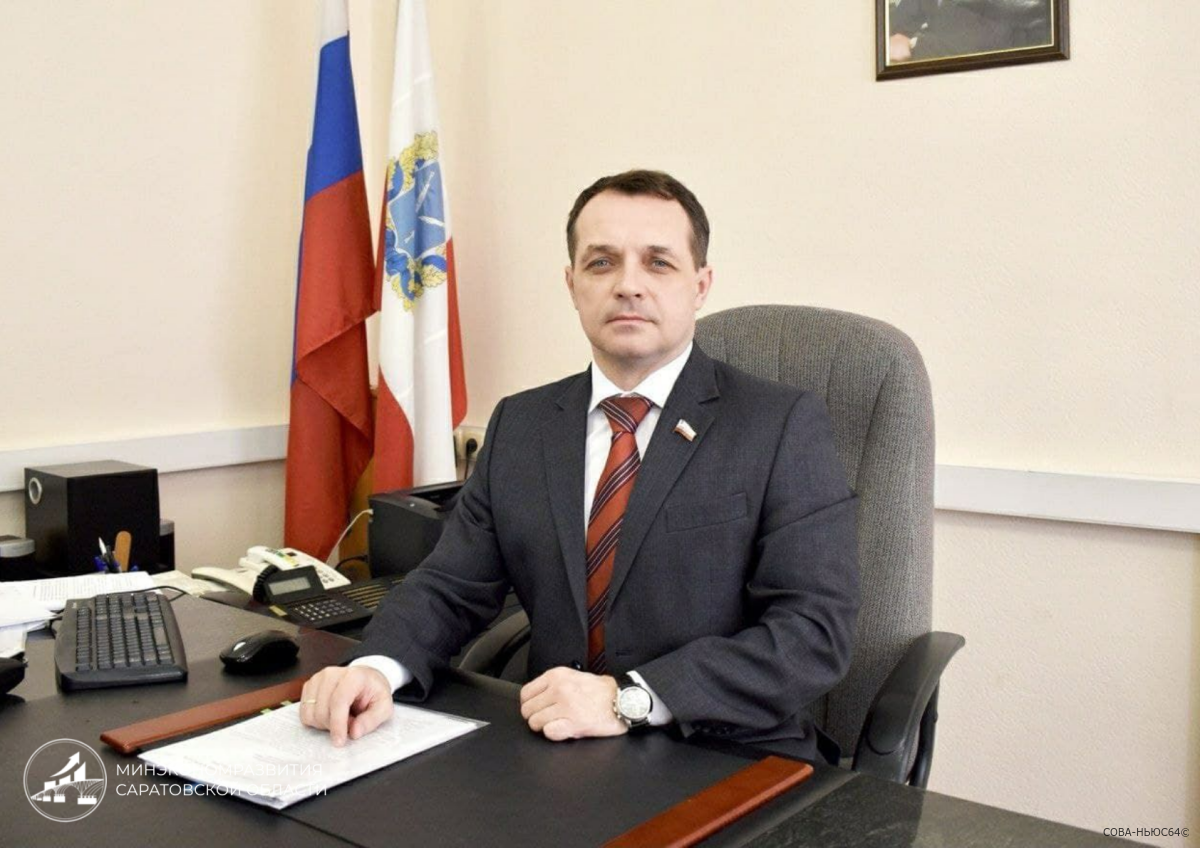 Министр Андрей Разборов рассказал о снижении административных барьеров и совершенствовании налоговой сферы