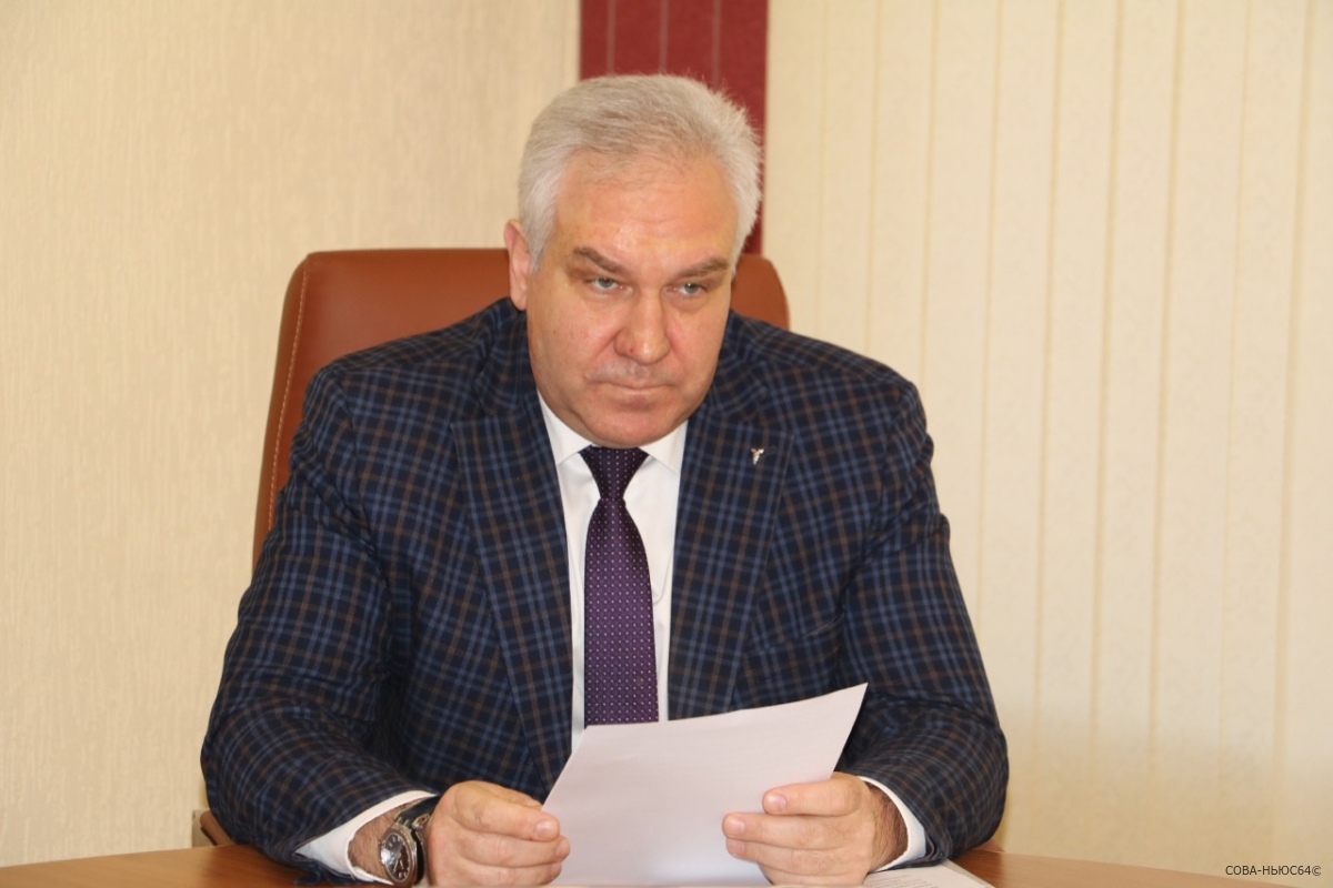Глава ТПП Алексей Антонов назвал эффективно работающие программы господдержки бизнеса