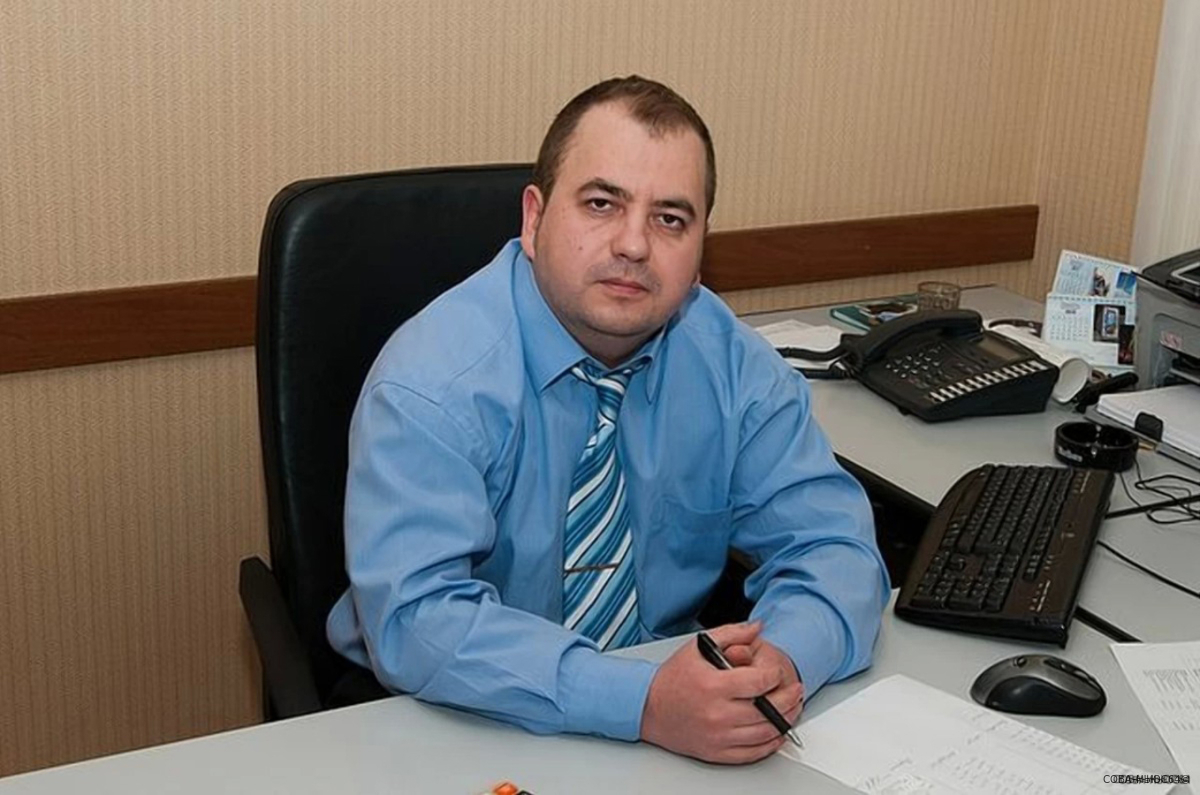 Руслан Привалов: «Сегодня стоимость кредитов для бизнеса действительно высока»