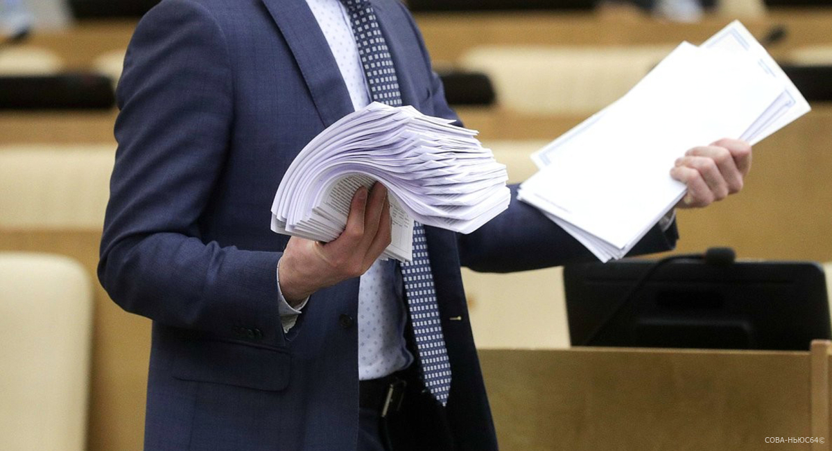 Депутаты Госдумы в первом чтении приняли законопроект об исламском банкинге