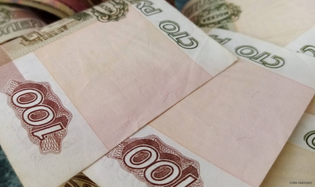 Юношу обманули мошенники на 14,5 тысячи рублей при заказе им проститутки в Саратове
