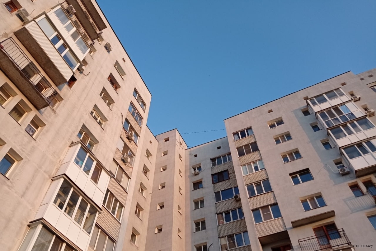 Власти утвердили стоимость «квадрата» жилья по госпрограммам в 70 тыс. рублей