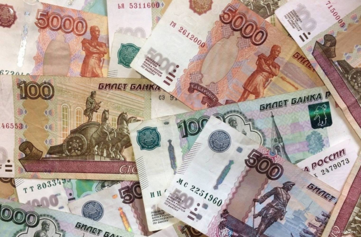 Около 2 миллионов рублей перевели мошенникам жительницы Балаково
