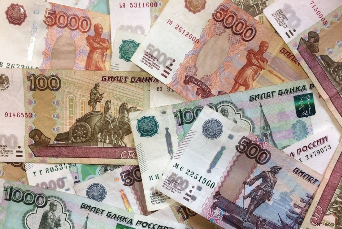 Около 1,4 миллиона рублей женщина в Балтае перевела мошенникам
