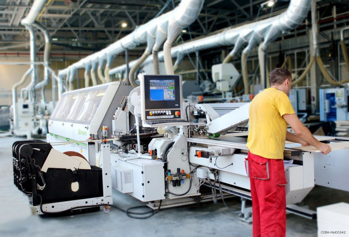 Мебельная фабрика «Мария» вложит в производство 380 млн рублей