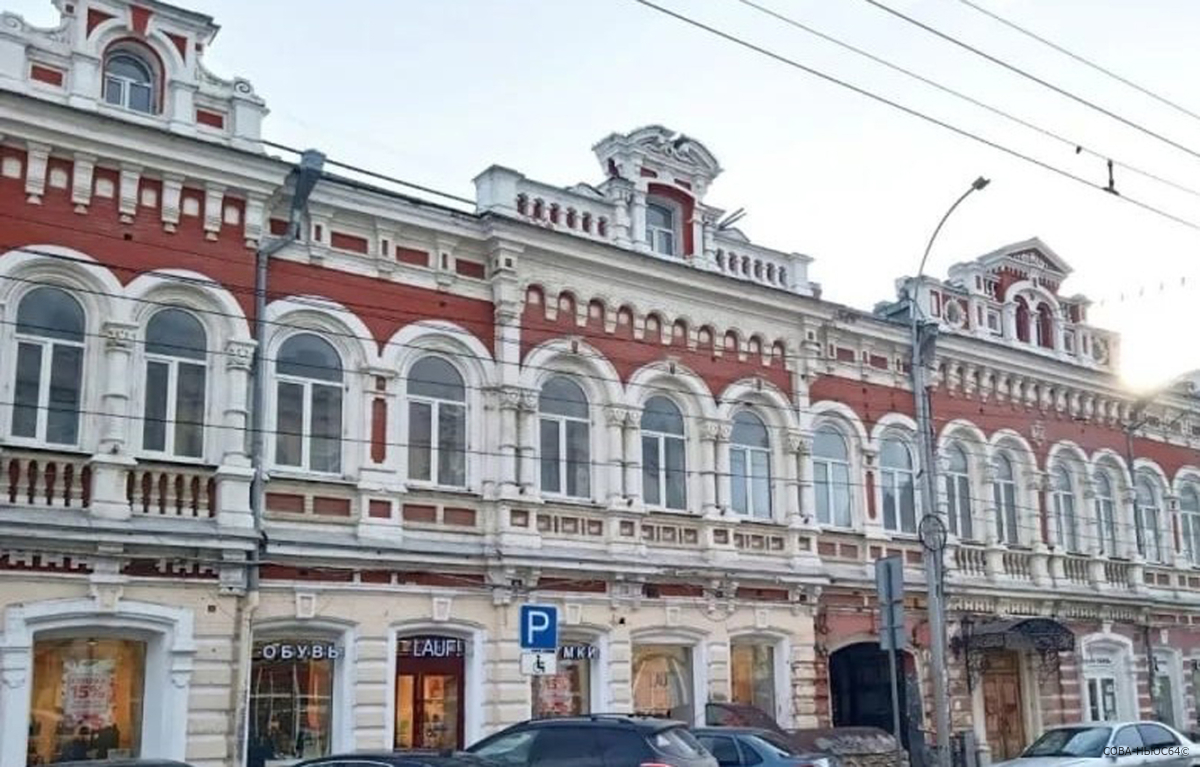 Николай Скворцов заявил о первой массовой деприватизации квартир в Саратове