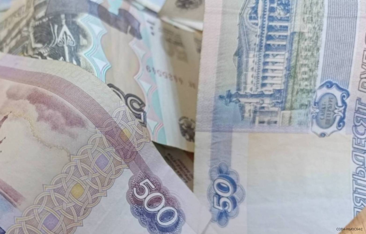 В Саратове кандидату в управляющие сетью магазинов предложили зарплату в 85 тысяч рублей